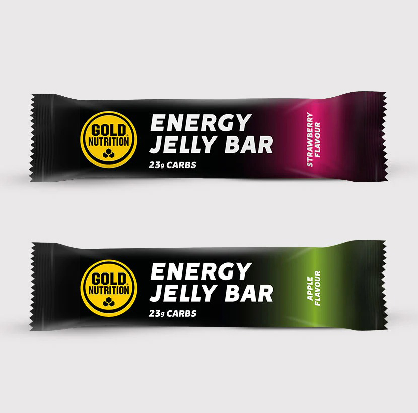 Jelly Bar
