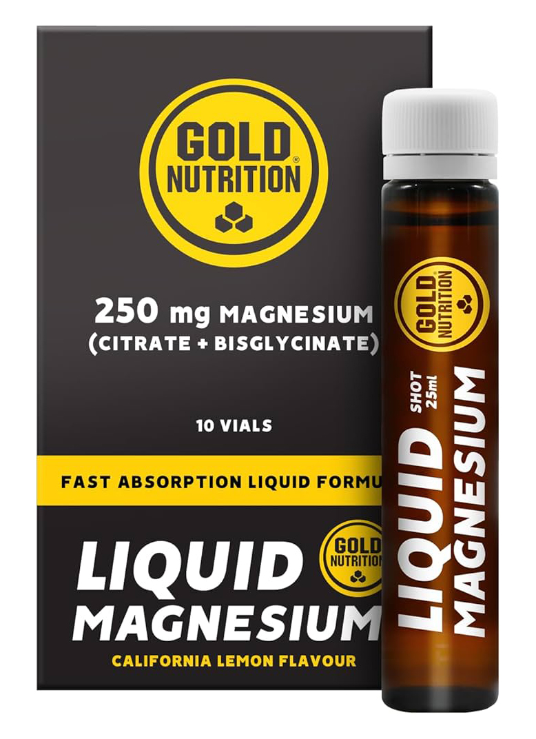 Liquid Magnesium x10