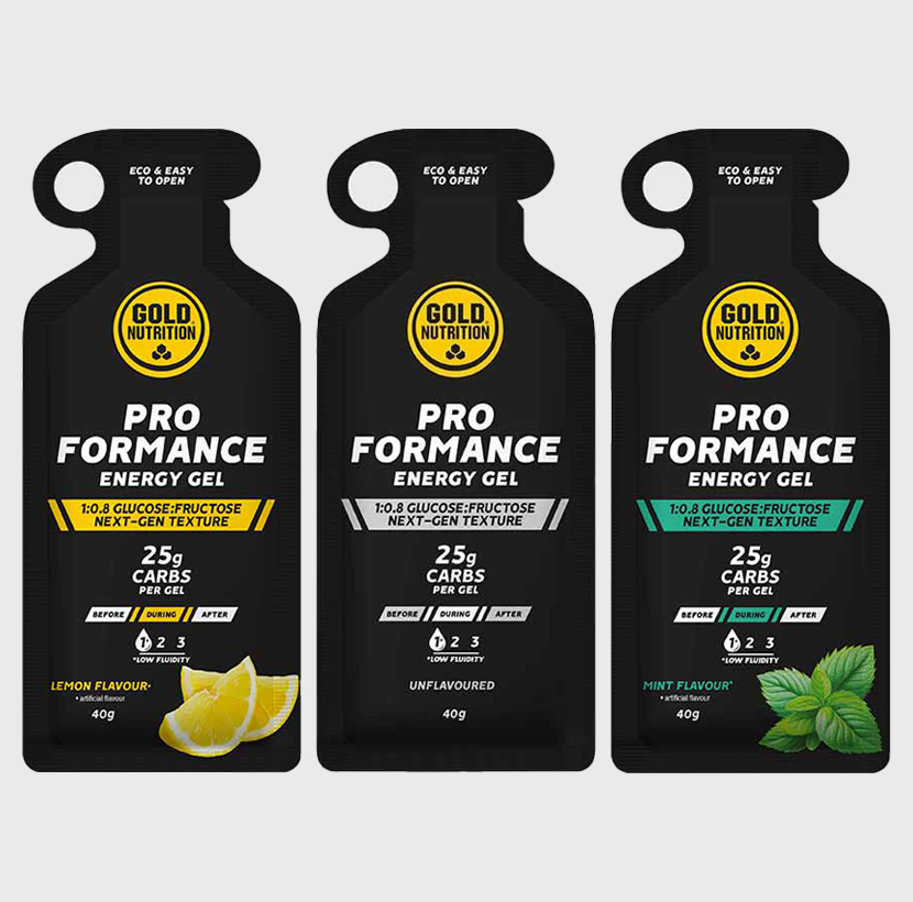 Gel Proformance