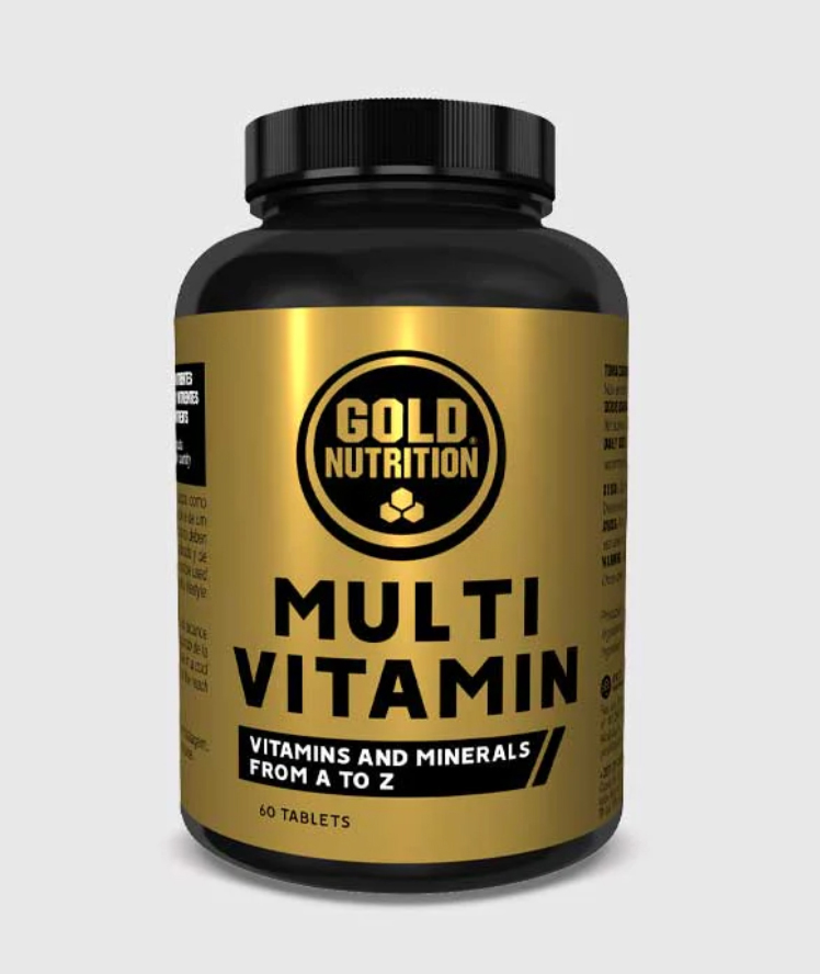 Multi vitamin