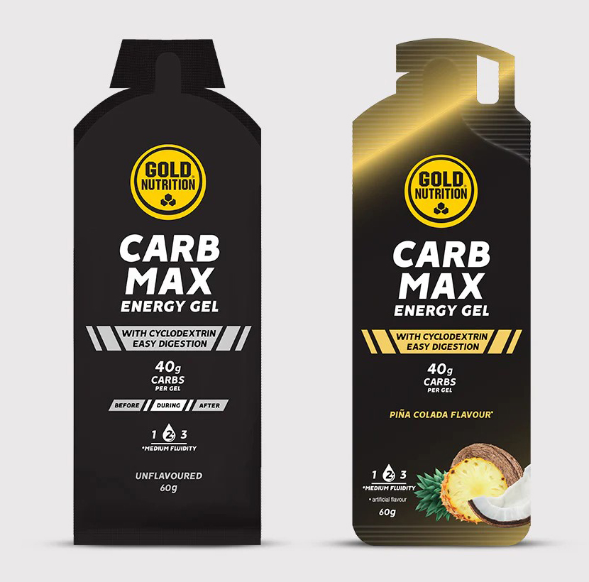Carb Max