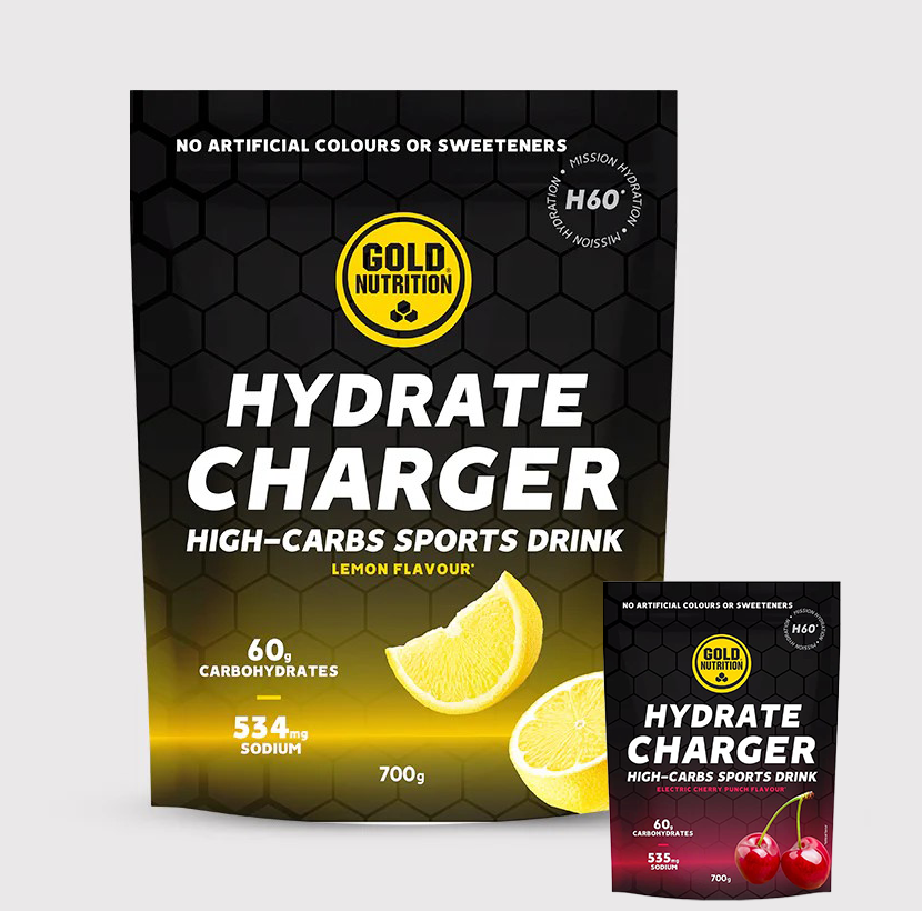Hydrate Charger
