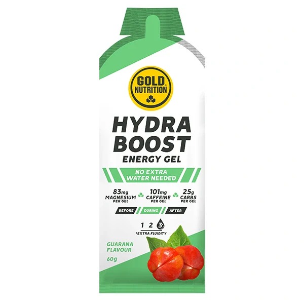 Hydra Boost