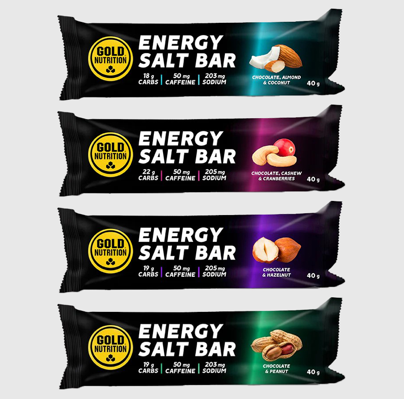 Salt Bar