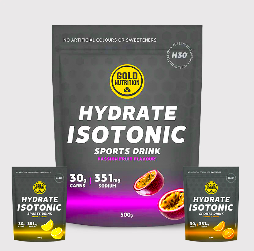 Hydrate Isotonic